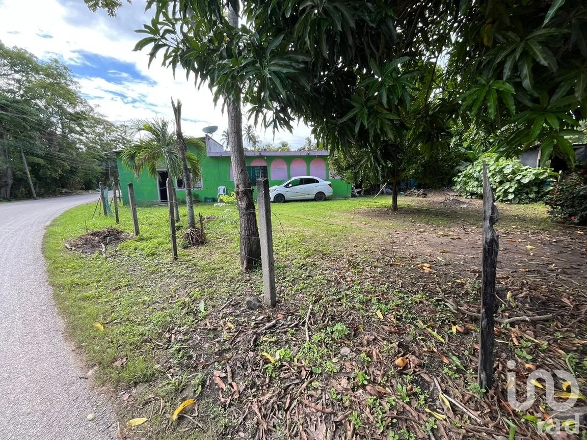 Terreno en Venta en Las Flores 1a Secc, Paraíso, Tabasco | NEX-278503 | iad México | Foto 2 de 4
