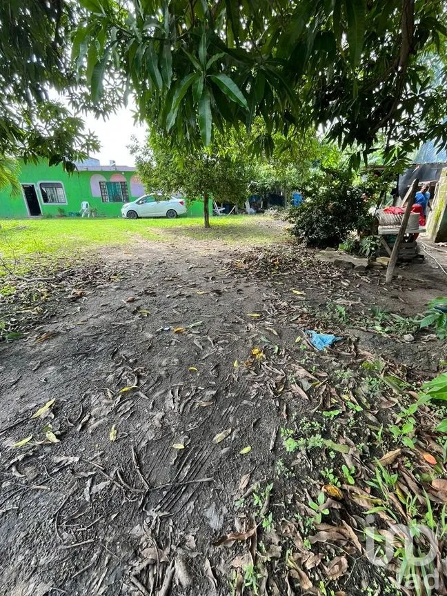 Terreno en Venta en Las Flores 1a Secc, Paraíso, Tabasco | NEX-278503 | iad México | Foto 3 de 4