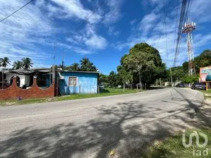 NEX-278503 - Terreno en Venta en Las Flores 1a Secc, CP 86600, Tabasco.