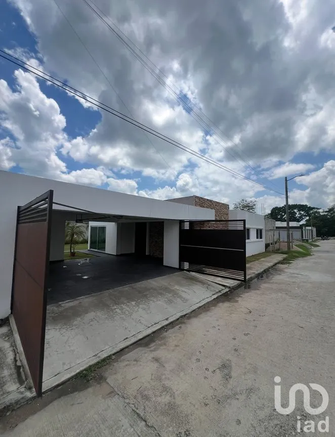 Casa en Venta en La Joya, Comalcalco, Tabasco | NEX-278504 | iad México | Foto 3 de 29