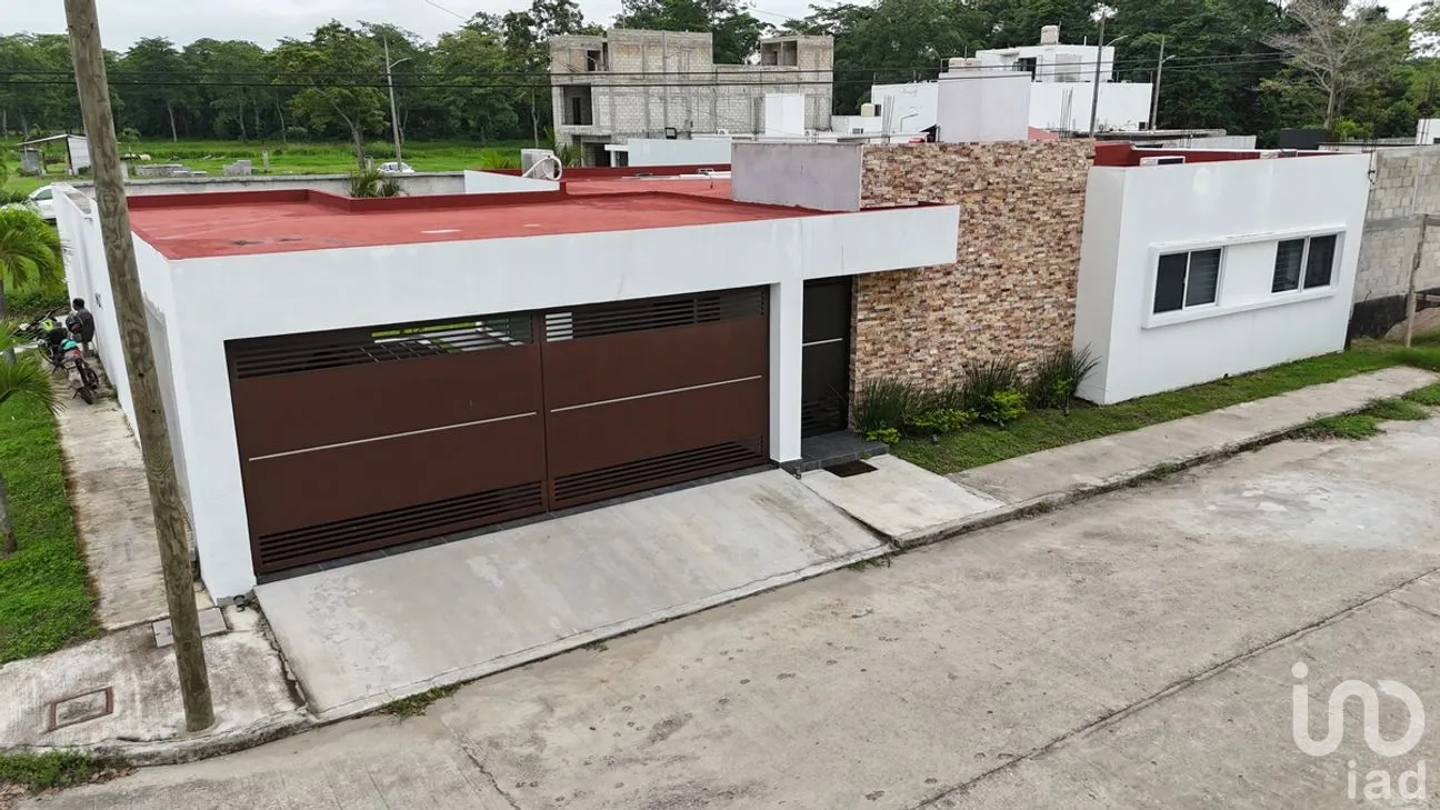 Casa en Venta en La Joya, Comalcalco, Tabasco | NEX-278504 | iad México | Foto 1 de 29