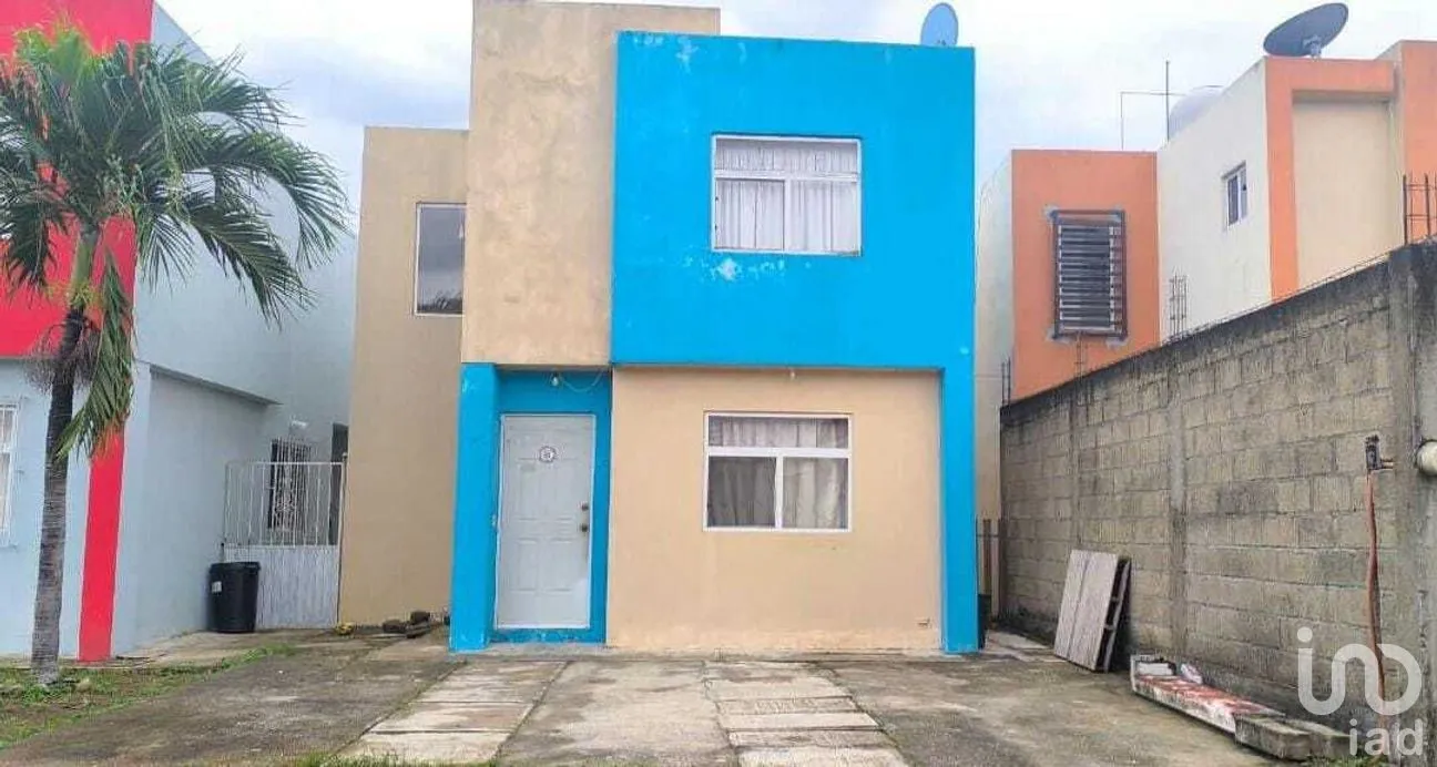 Casa en Venta en Blancas Mariposas, Paraíso, Tabasco | NEX-278506 | iad México | Foto 1 de 8