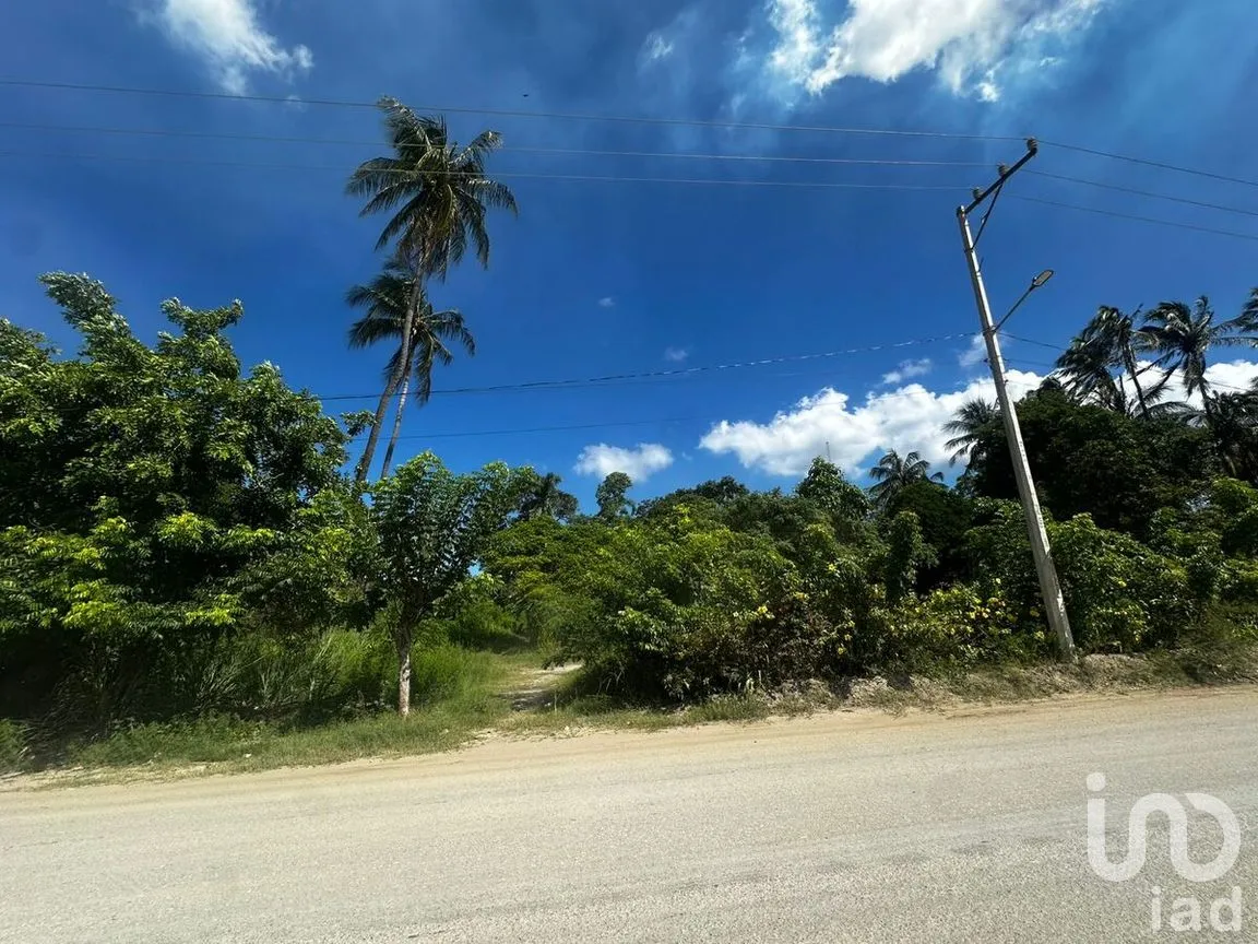 Terreno en Venta en El Limón, Paraíso, Tabasco | NEX-278507 | iad México | Foto 2 de 5