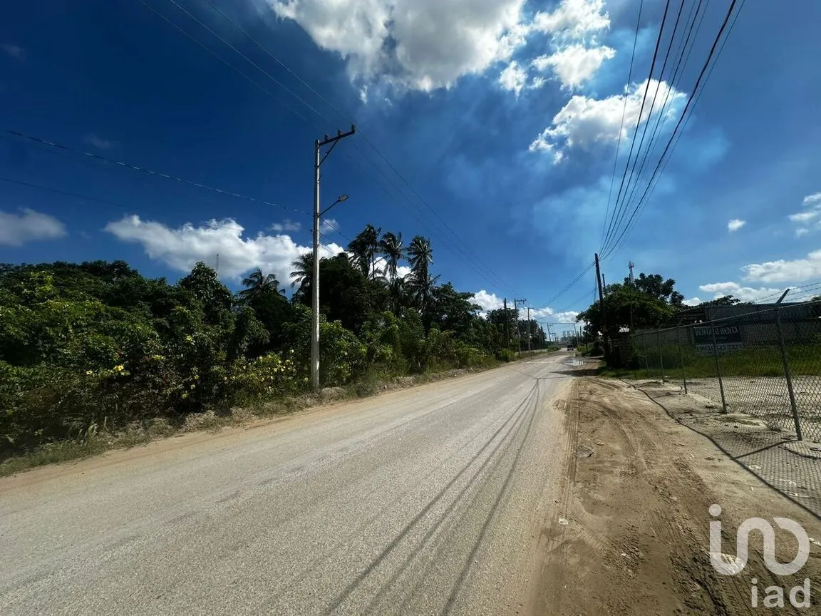 Terreno en Venta en El Limón, Paraíso, Tabasco | NEX-278507 | iad México | Foto 3 de 5
