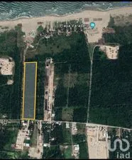 NEX-278507 - Terreno en Venta en El Limón, CP 86606, Tabasco.