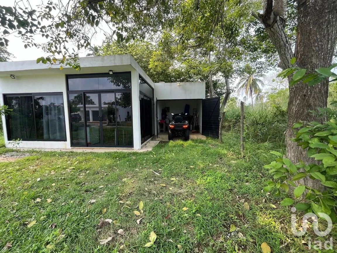 Casa en Venta en Francisco I Madero, Centla, Tabasco | NEX-278509 | iad México | Foto 9 de 9