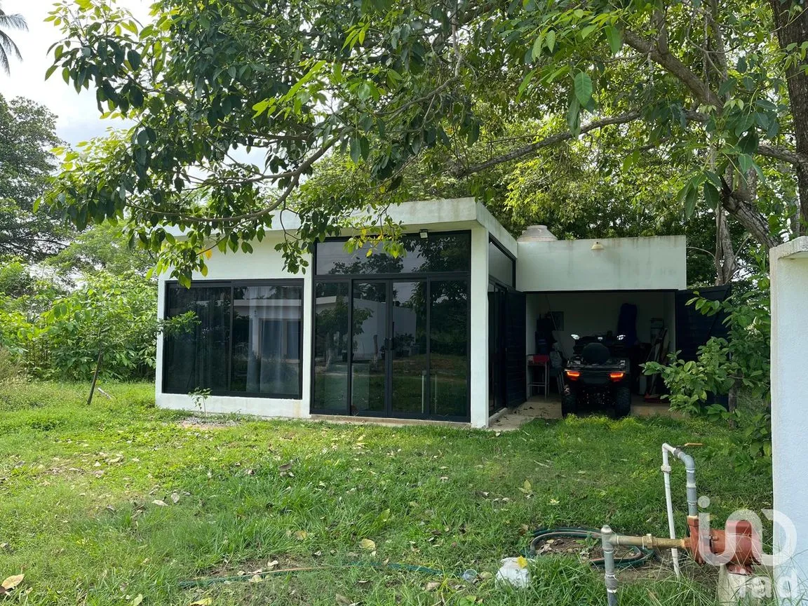 Casa en Venta en Francisco I Madero, Centla, Tabasco | NEX-278509 | iad México | Foto 1 de 9