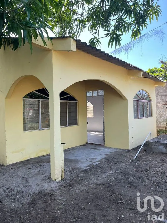 Casa en Venta en Nuevo Torno Largo, Paraíso, Tabasco | NEX-278510 | iad México | Foto 2 de 13