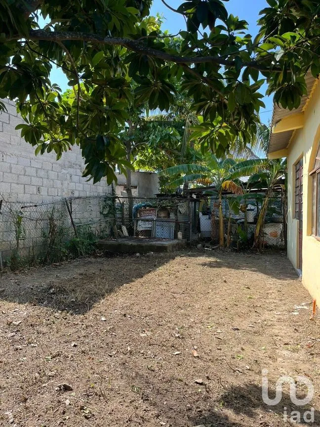 Casa en Venta en Nuevo Torno Largo, Paraíso, Tabasco | NEX-278510 | iad México | Foto 12 de 13