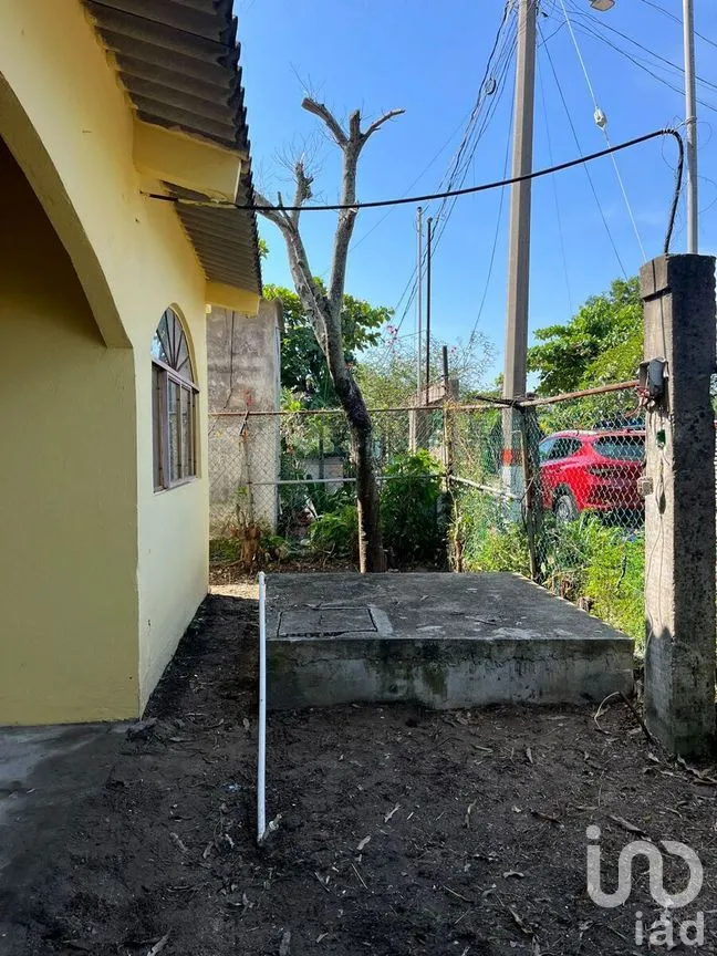 Casa en Venta en Nuevo Torno Largo, Paraíso, Tabasco | NEX-278510 | iad México | Foto 7 de 13