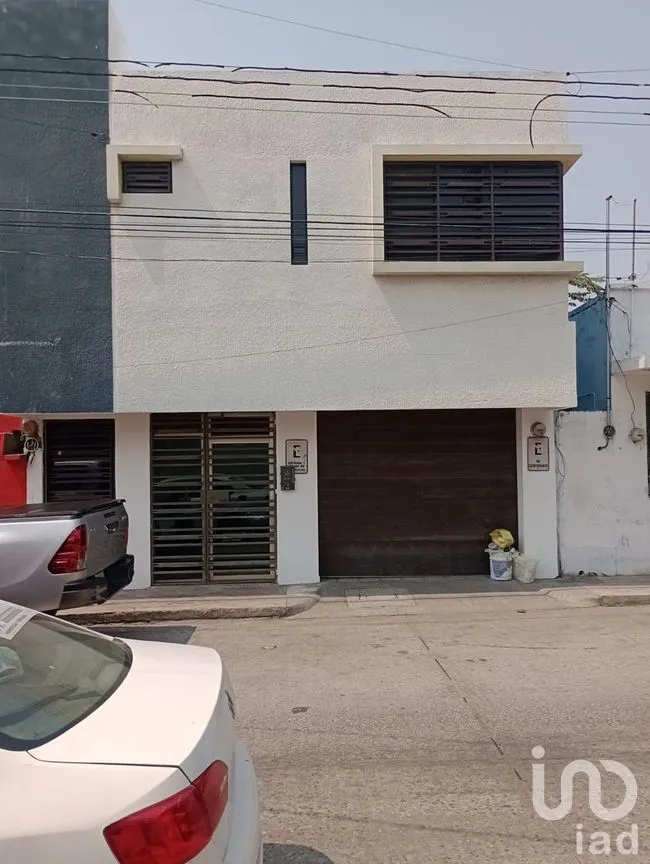 Casa en Venta en Paraíso Centro, Paraíso, Tabasco | NEX-278512 | iad México | Foto 1 de 9