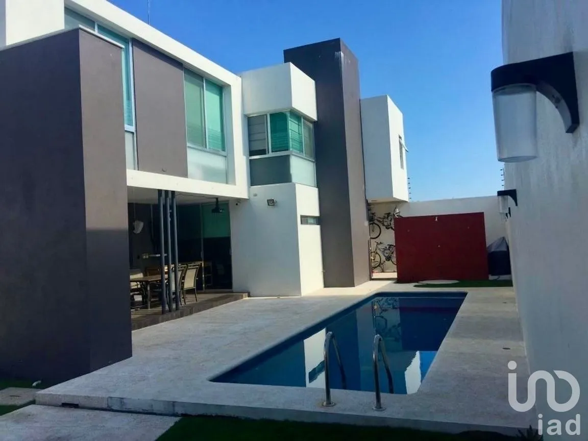 Casa en Venta en Quintín Arauz, Paraíso, Tabasco | NEX-280712 | iad México | Foto 2 de 16