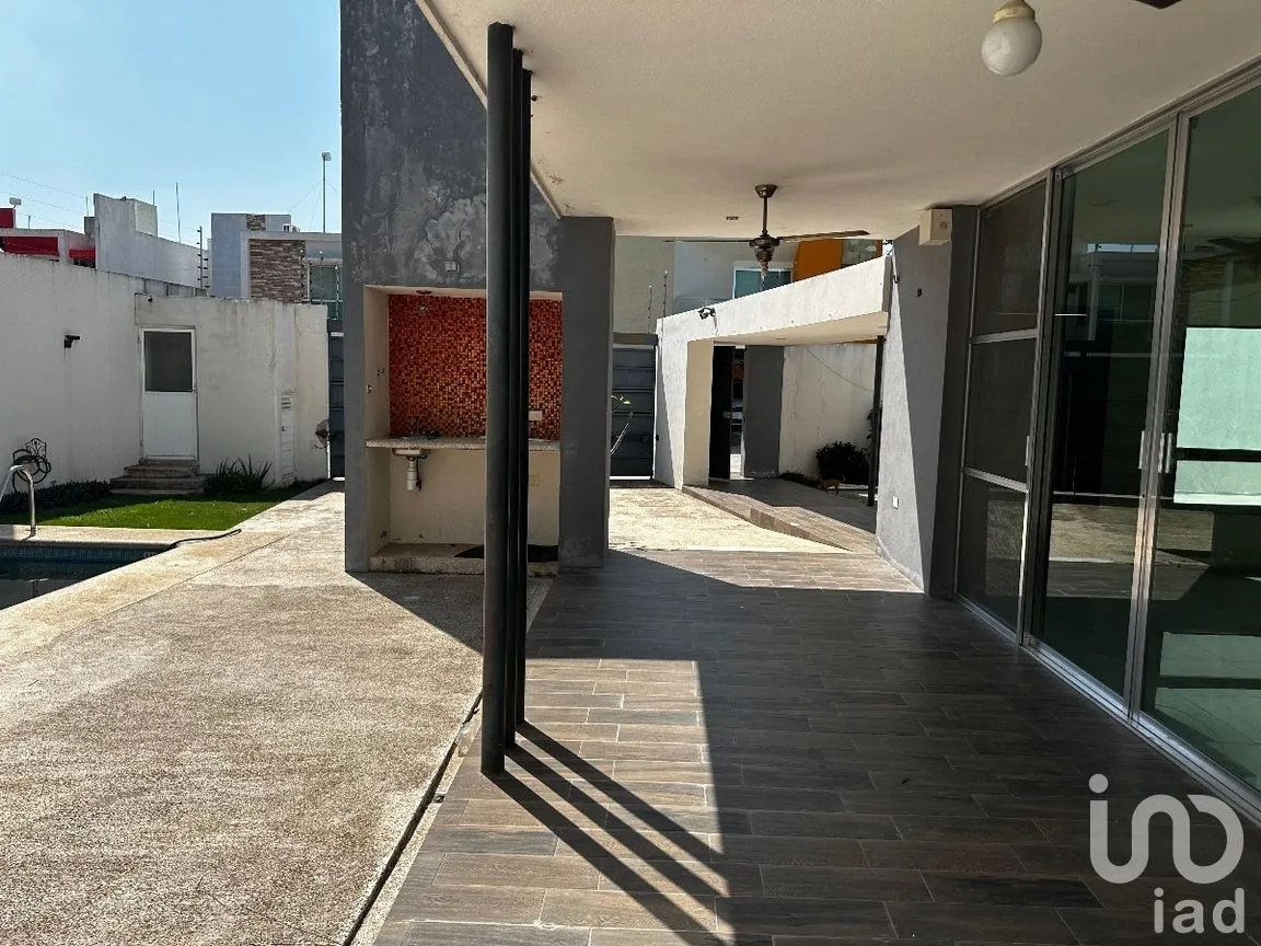 Casa en Venta en Quintín Arauz, Paraíso, Tabasco | NEX-280712 | iad México | Foto 13 de 16