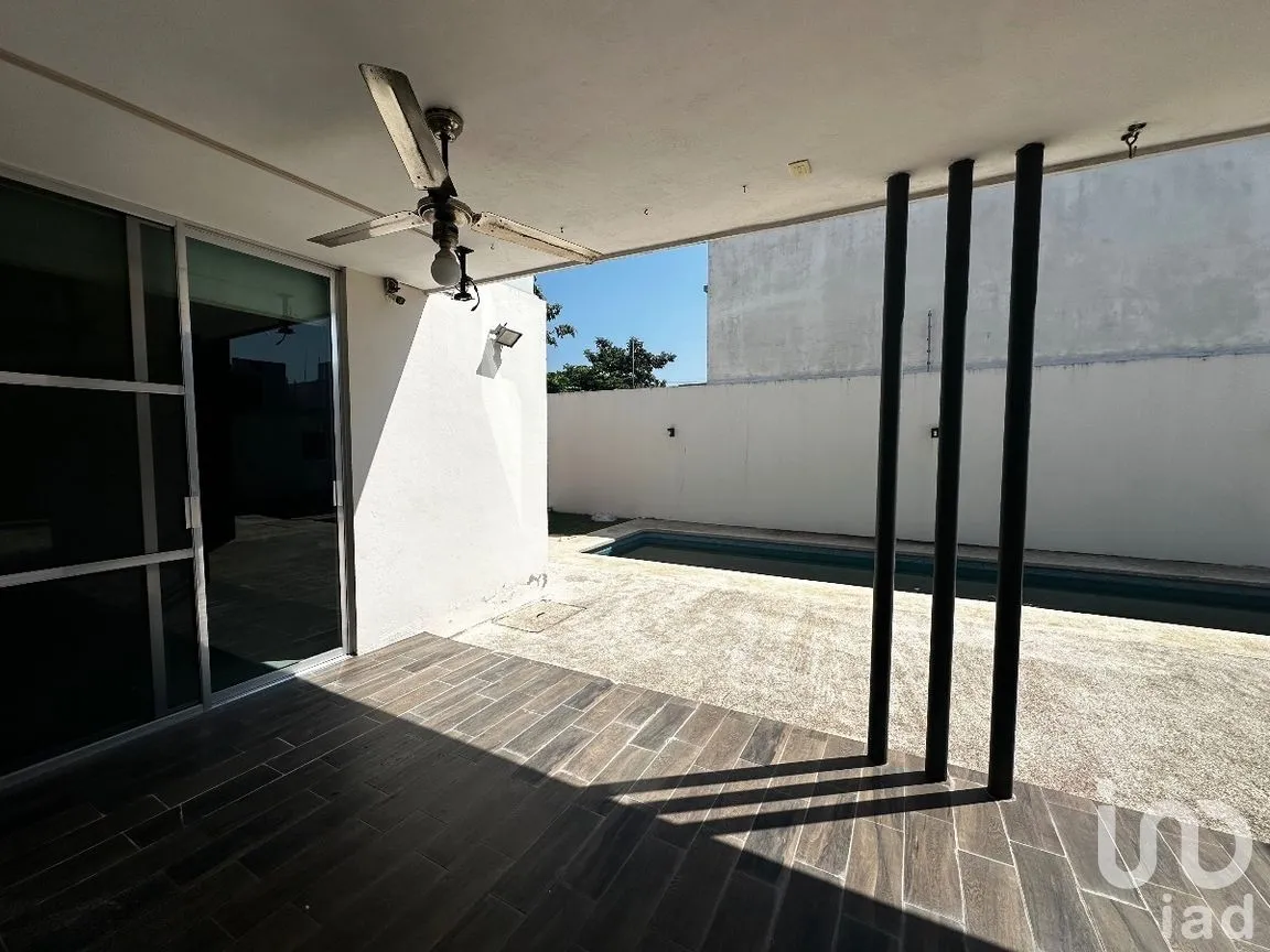 Casa en Venta en Quintín Arauz, Paraíso, Tabasco | NEX-280712 | iad México | Foto 14 de 16