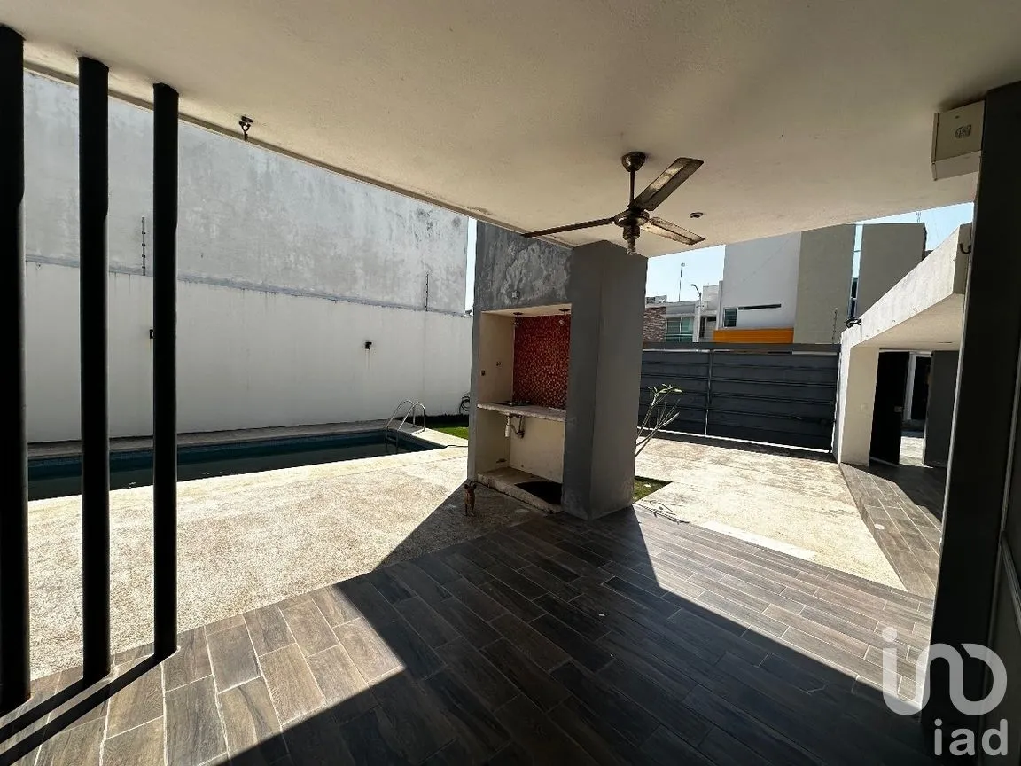 Casa en Venta en Quintín Arauz, Paraíso, Tabasco | NEX-280712 | iad México | Foto 15 de 16