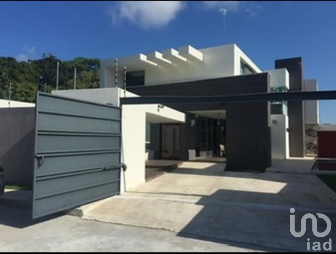 Casa en Venta en Quintín Arauz, Paraíso, Tabasco | NEX-280712 | iad México | Foto 1 de 16