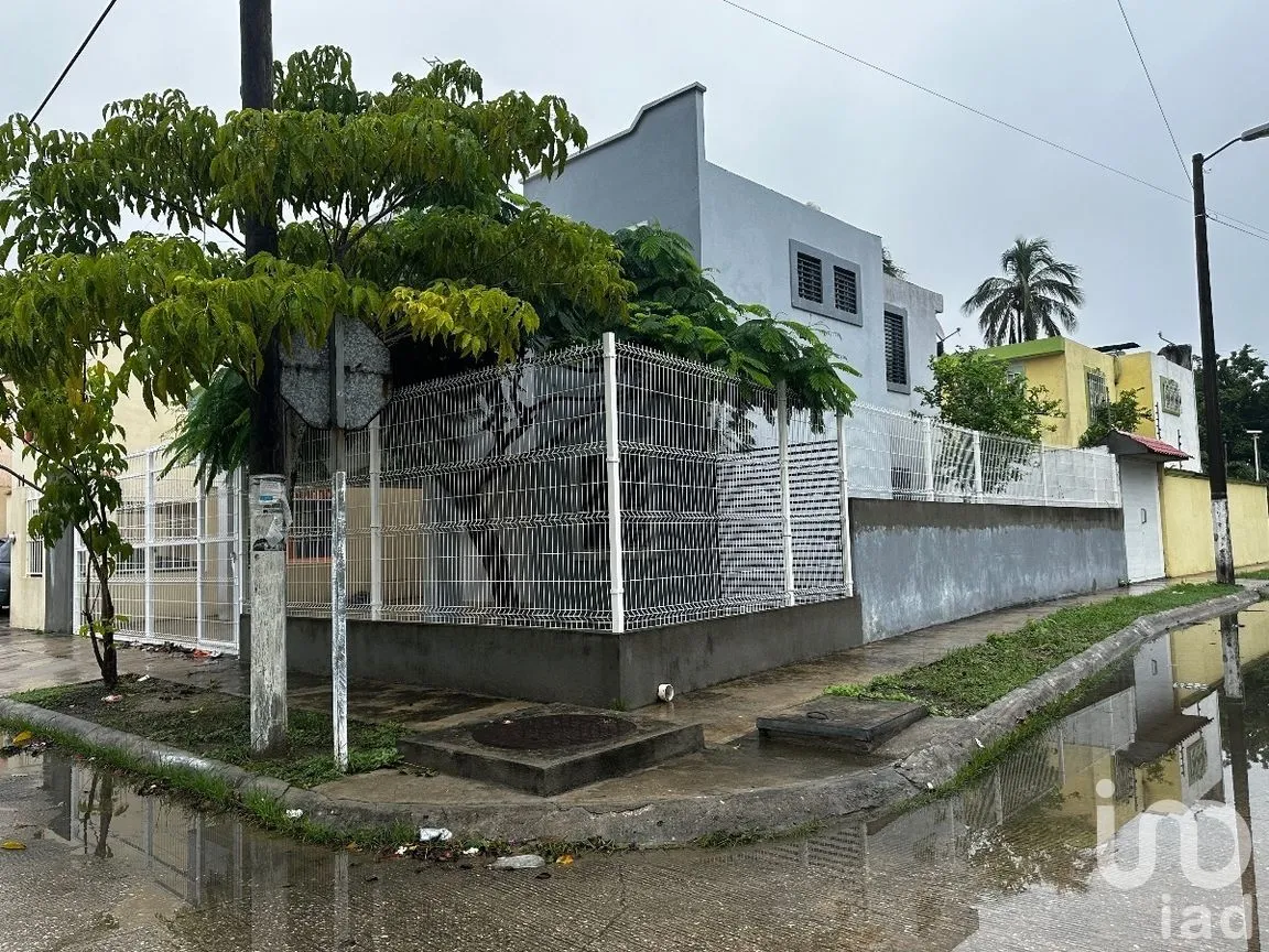 Casa en Renta en La Continuidad, Paraíso, Tabasco | NEX-280714 | iad México | Foto 18 de 18