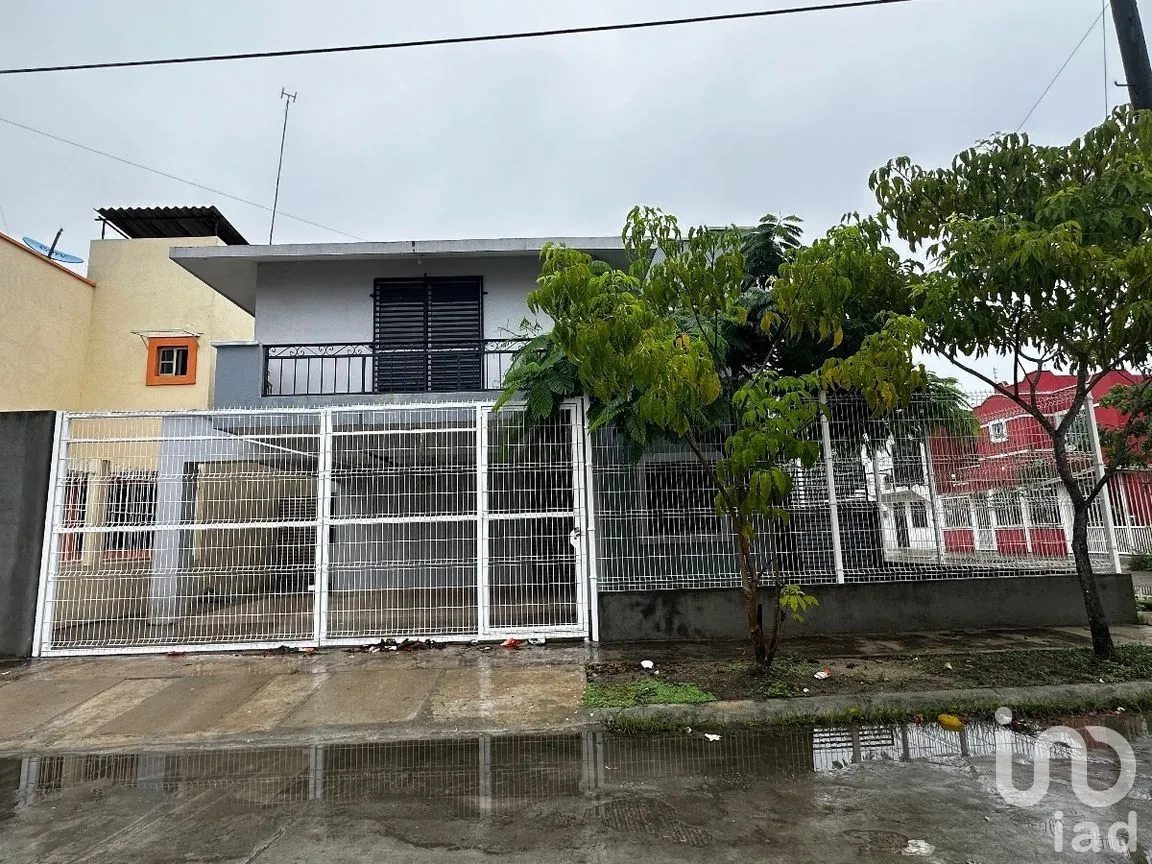 Casa en Renta en La Continuidad, Paraíso, Tabasco | NEX-280714 | iad México | Foto 1 de 18
