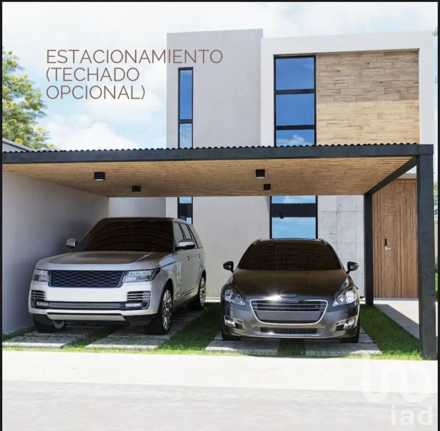 Casa en Venta en Las Rosas, Comalcalco, Tabasco | NEX-282035 | iad México | Foto 4 de 12