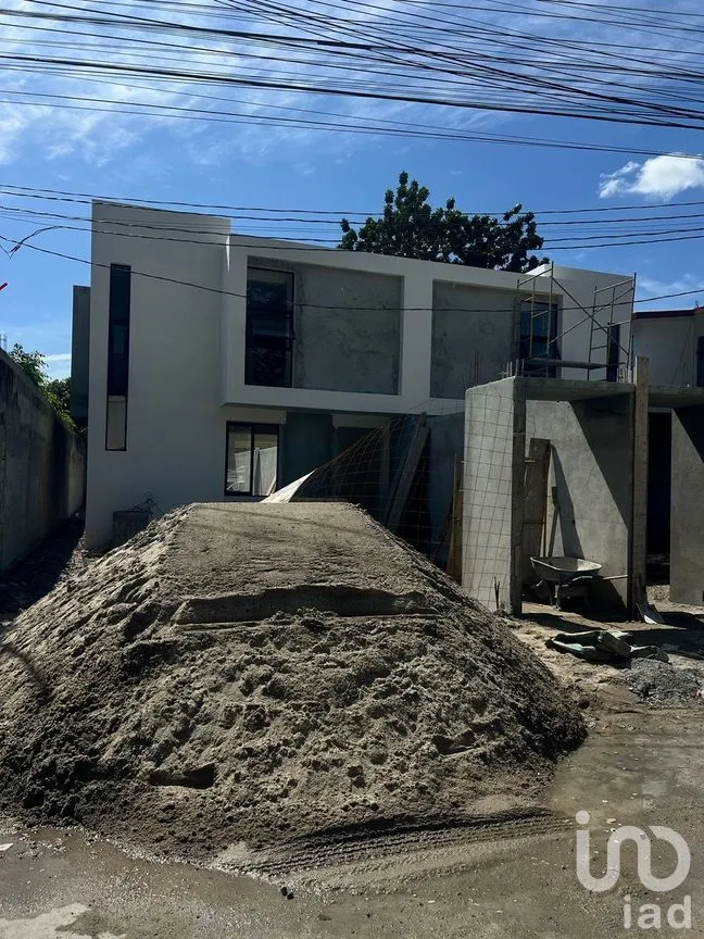 Casa en Venta en Las Rosas, Comalcalco, Tabasco | NEX-282035 | iad México | Foto 9 de 12