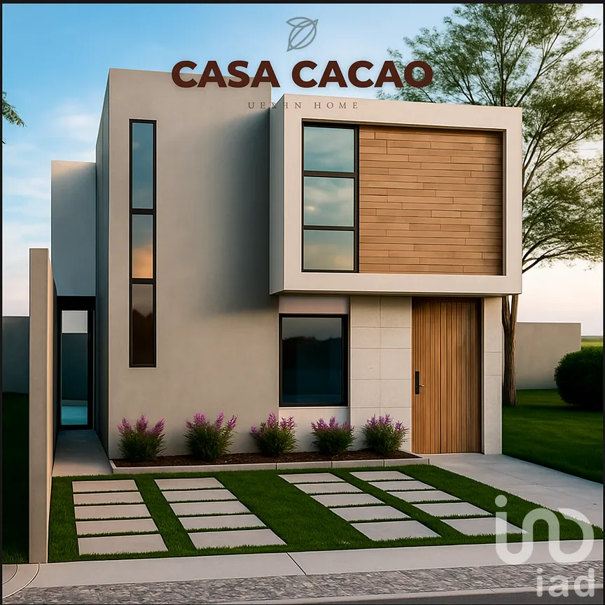 Casa en Venta en Las Rosas, Comalcalco, Tabasco | NEX-282035 | iad México | Foto 1 de 12