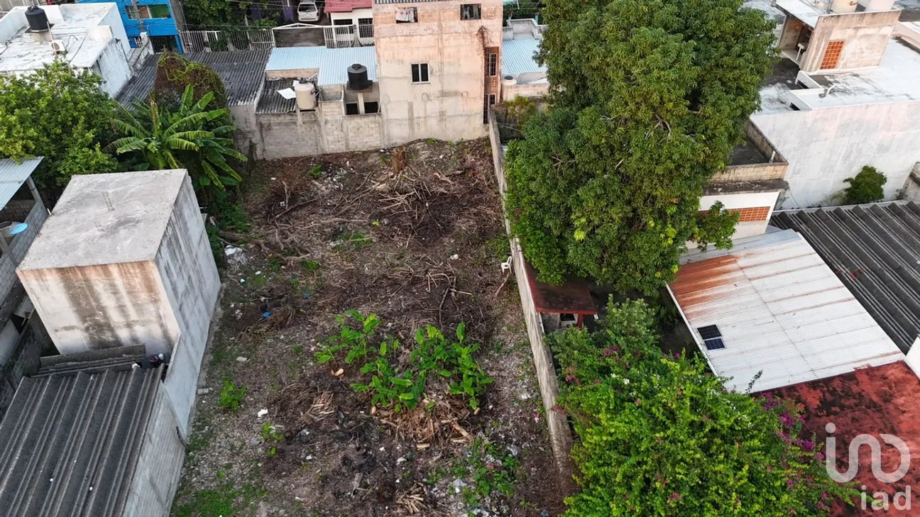 Terreno en Venta en Primavera, Paraíso, Tabasco | NEX-282038 | iad México | Foto 3 de 9