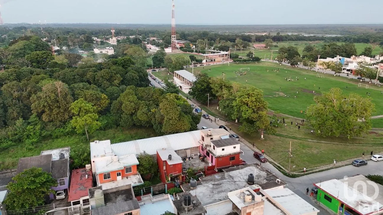 Terreno en Venta en Primavera, Paraíso, Tabasco | NEX-282038 | iad México | Foto 6 de 9