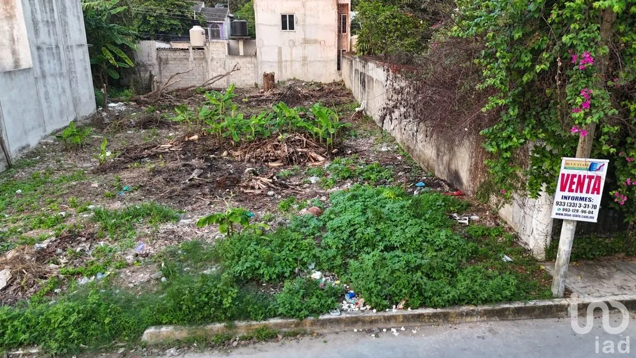 Terreno en Venta en Primavera, Paraíso, Tabasco | NEX-282038 | iad México | Foto 7 de 9