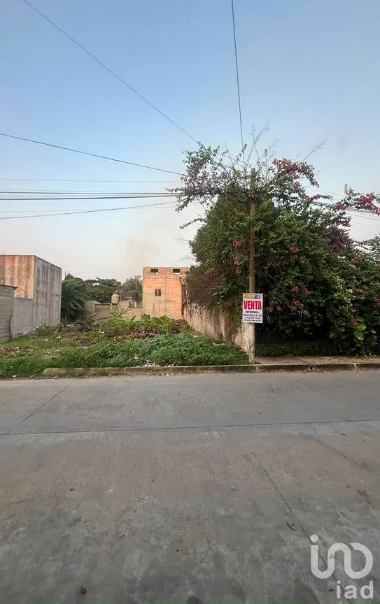 Terreno en Venta en Primavera, Paraíso, Tabasco | NEX-282038 | iad México | Foto 8 de 9