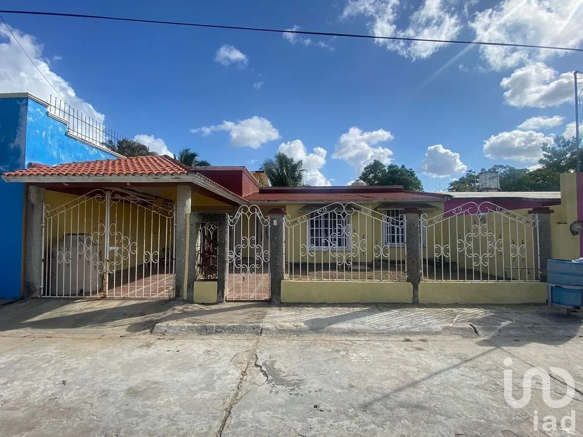 Casa en Venta en Petrolera, Paraíso, Tabasco | NEX-282042 | iad México | Foto 1 de 19