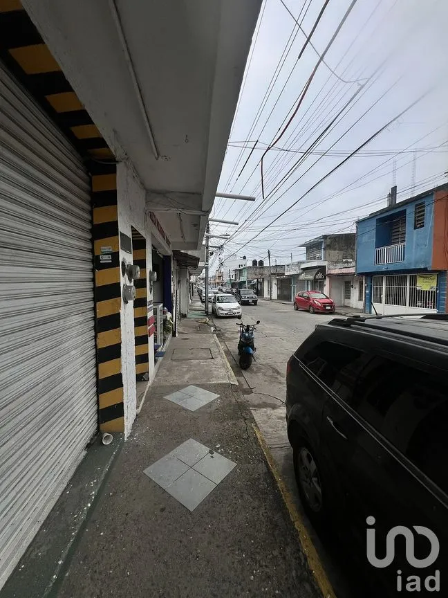 Local en Venta en Comalcalco Centro, Comalcalco, Tabasco | NEX-282836 | iad México | Foto 2 de 12