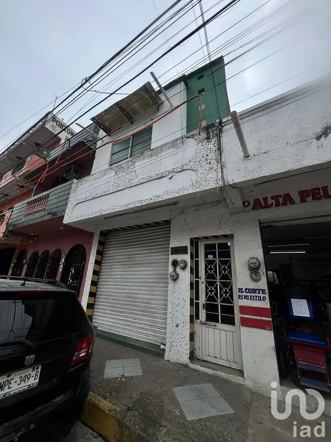 Local en Venta en Comalcalco Centro, Comalcalco, Tabasco | NEX-282836 | iad México | Foto 7 de 12