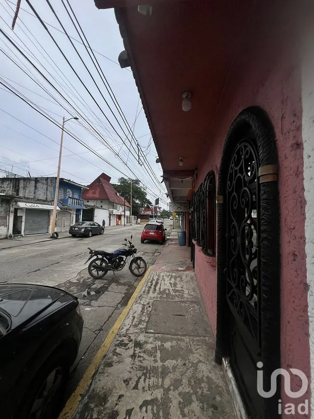 Local en Venta en Comalcalco Centro, Comalcalco, Tabasco | NEX-282836 | iad México | Foto 8 de 12