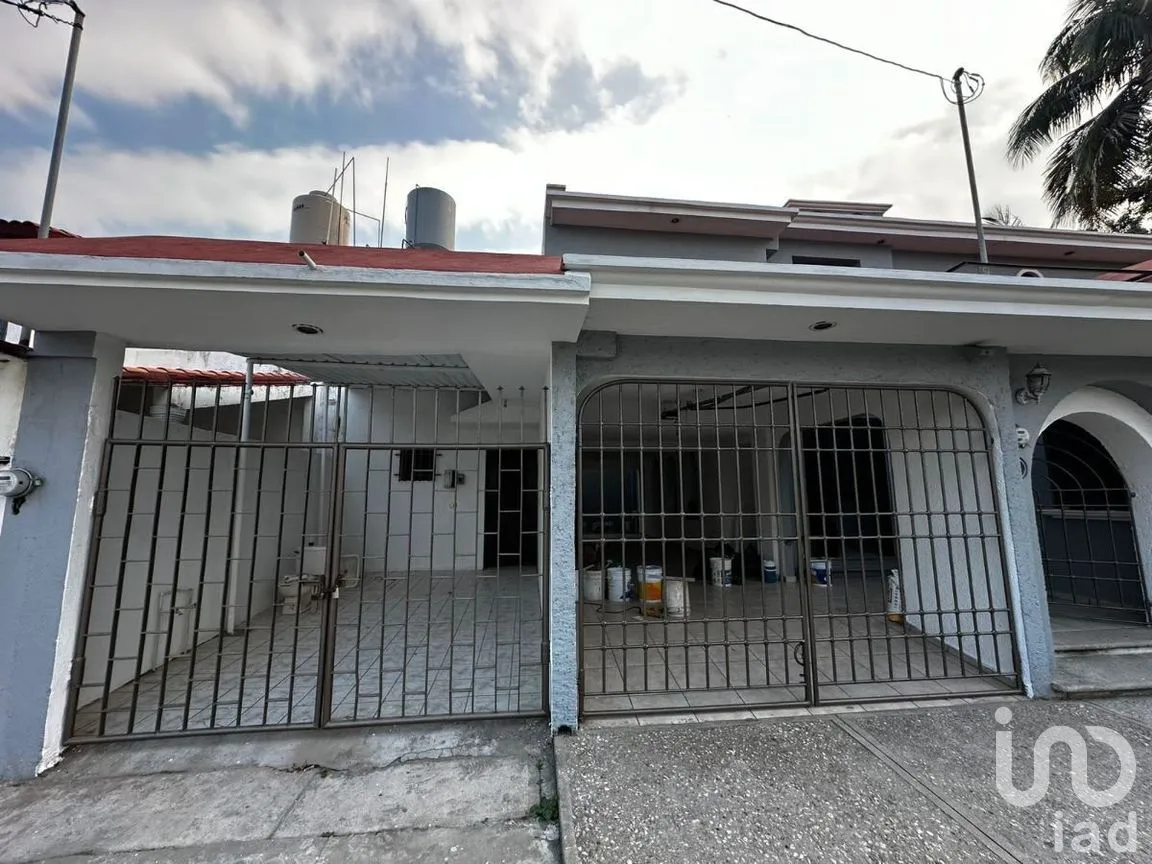 Casa en Venta en Lázaro Cárdenas, Paraíso, Tabasco | NEX-283036 | iad México | Foto 11 de 19