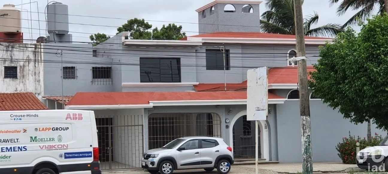 Casa en Venta en Lázaro Cárdenas, Paraíso, Tabasco | NEX-283036 | iad México | Foto 1 de 19