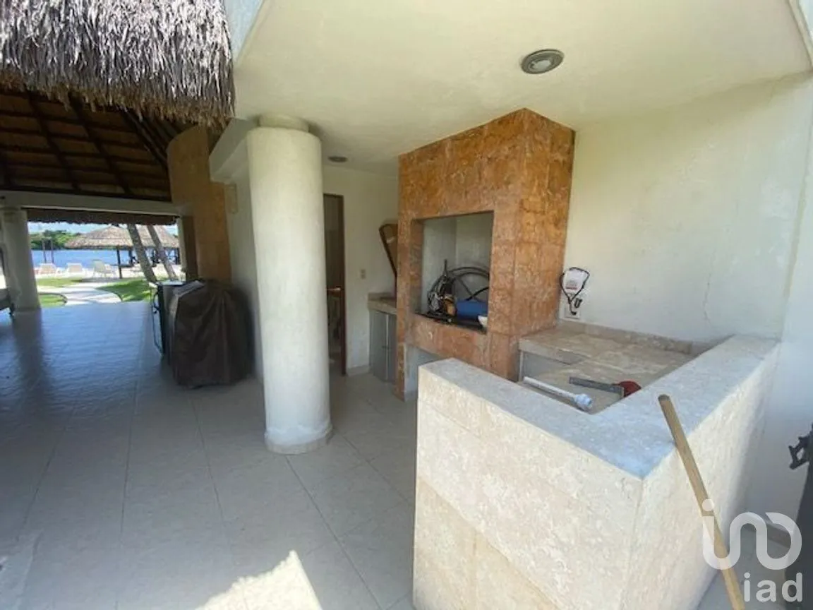 Casa en Renta en Nuevo Torno Largo, Paraíso, Tabasco | NEX-284781 | iad México | Foto 13 de 29