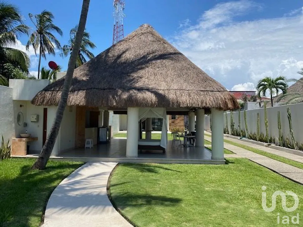 Casa en Renta en Nuevo Torno Largo, Paraíso, Tabasco | NEX-284781 | iad México | Foto 16 de 29
