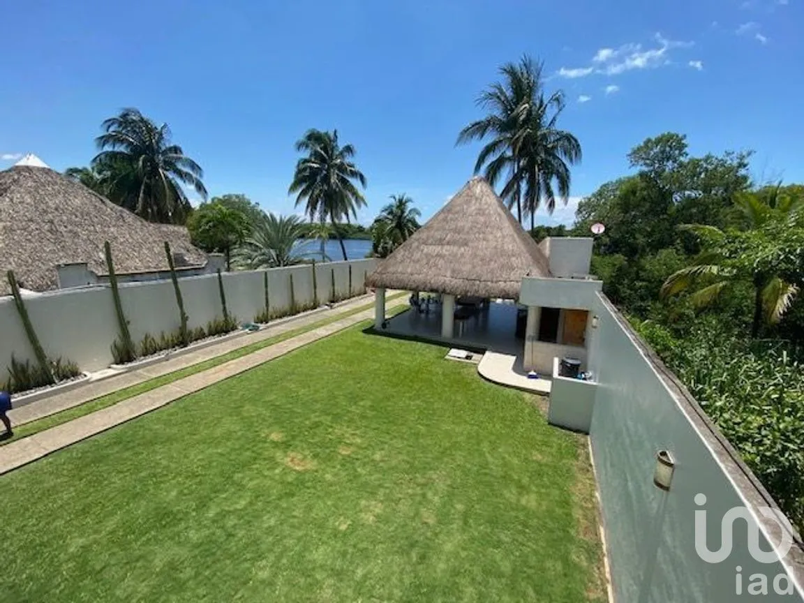 Casa en Renta en Nuevo Torno Largo, Paraíso, Tabasco | NEX-284781 | iad México | Foto 17 de 29