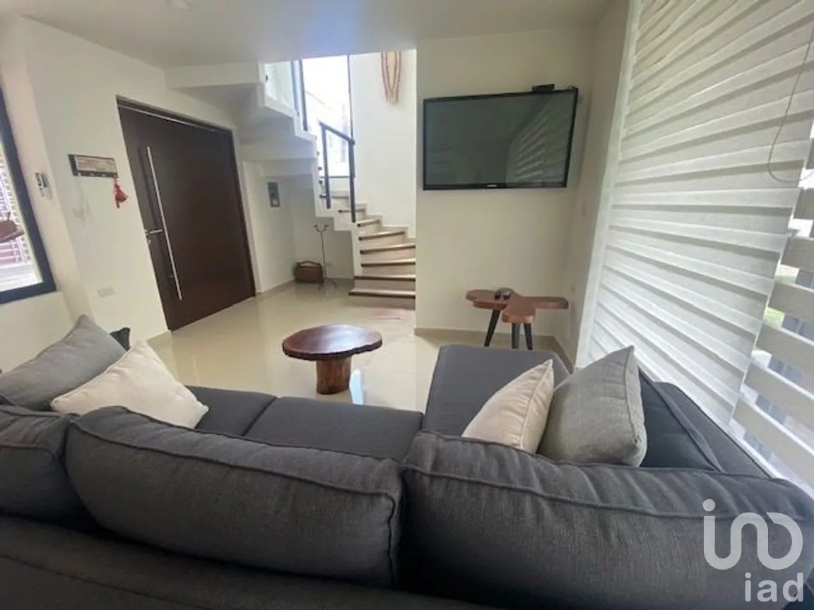 Casa en Renta en Nuevo Torno Largo, Paraíso, Tabasco | NEX-284781 | iad México | Foto 3 de 29