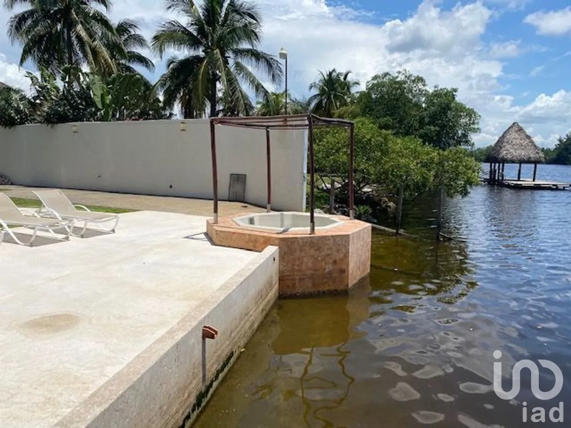 Casa en Renta en Nuevo Torno Largo, Paraíso, Tabasco | NEX-284781 | iad México | Foto 21 de 29