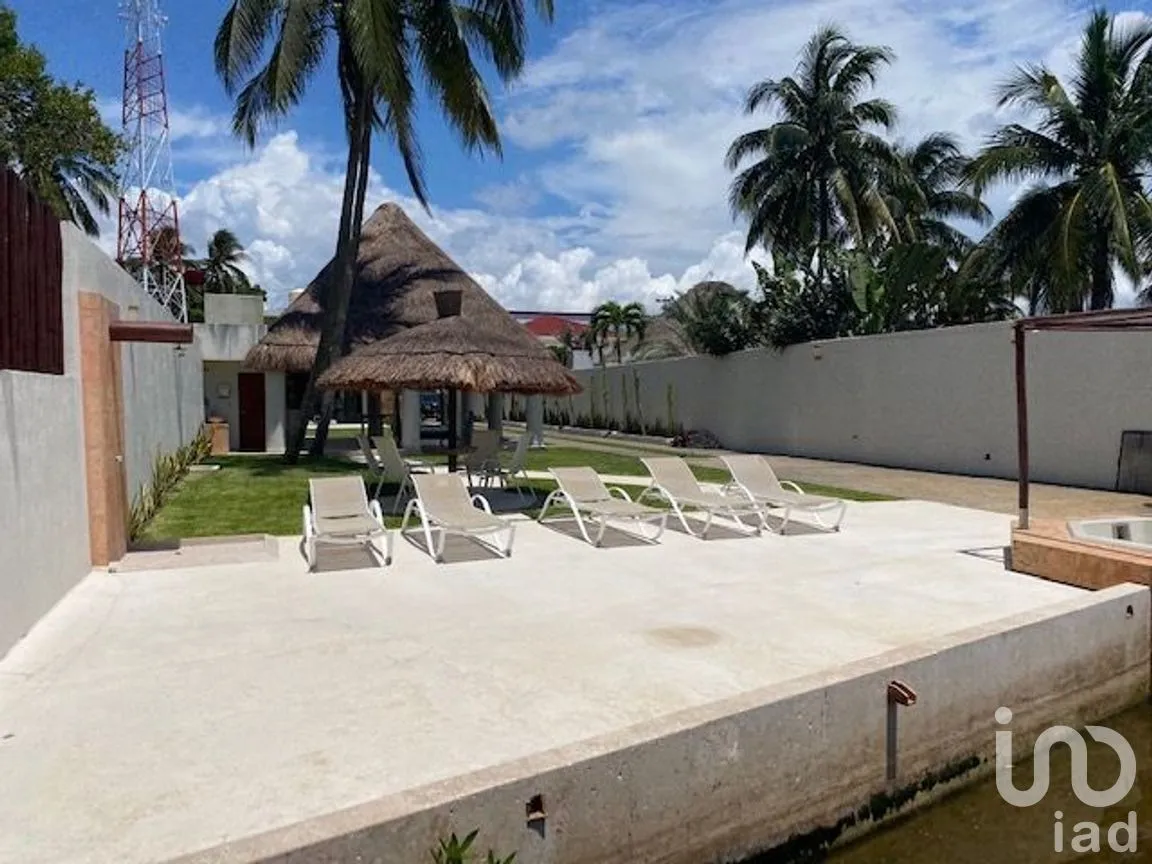 Casa en Renta en Nuevo Torno Largo, Paraíso, Tabasco | NEX-284781 | iad México | Foto 23 de 29