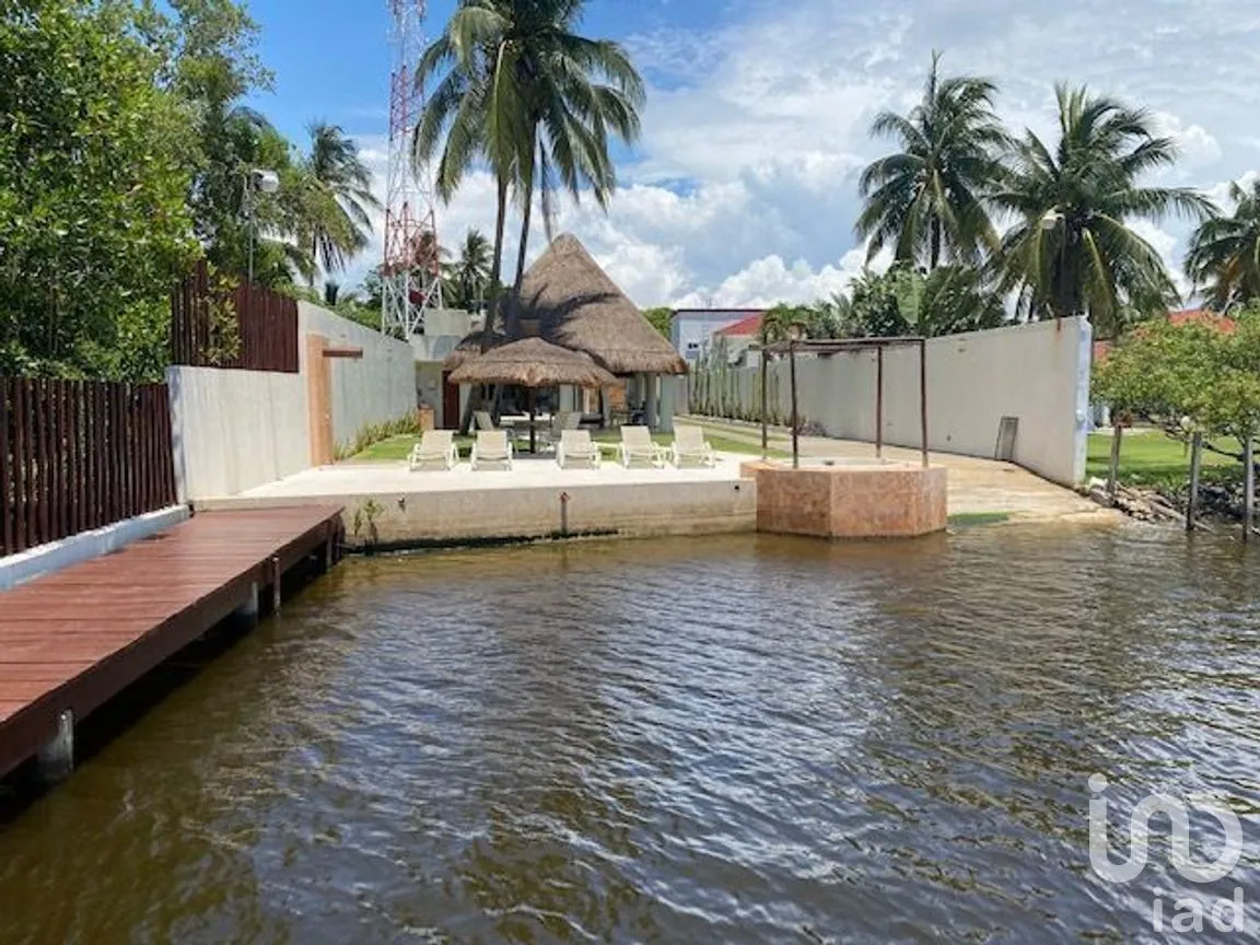 Casa en Renta en Nuevo Torno Largo, Paraíso, Tabasco | NEX-284781 | iad México | Foto 24 de 29