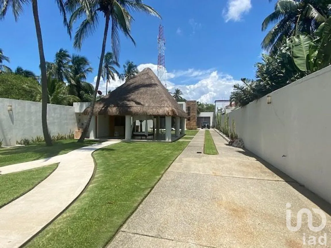 Casa en Renta en Nuevo Torno Largo, Paraíso, Tabasco | NEX-284781 | iad México | Foto 25 de 29