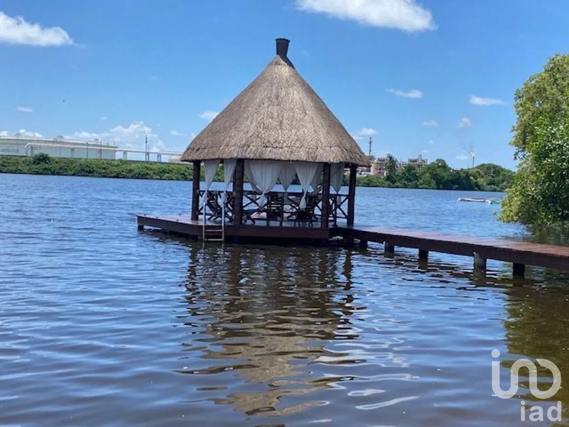 Casa en Renta en Nuevo Torno Largo, Paraíso, Tabasco | NEX-284781 | iad México | Foto 26 de 29
