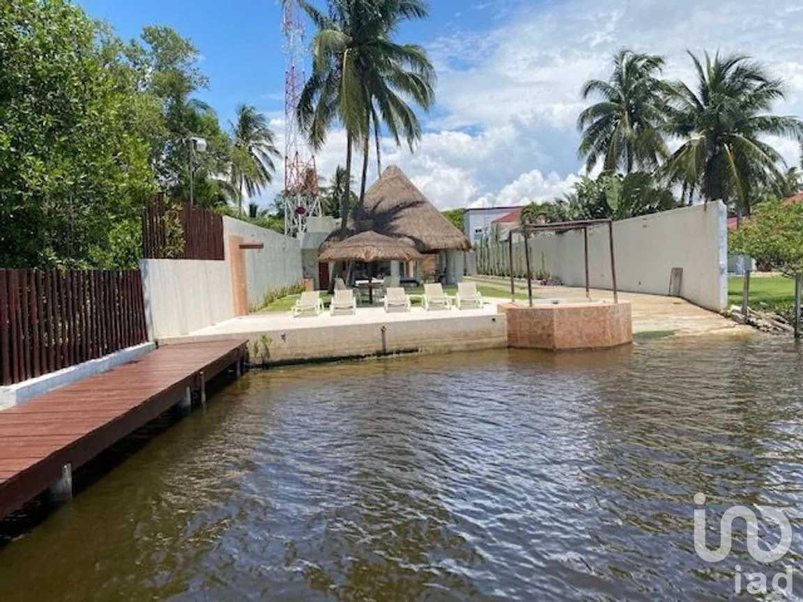 Casa en Renta en Nuevo Torno Largo, Paraíso, Tabasco | NEX-284781 | iad México | Foto 27 de 29