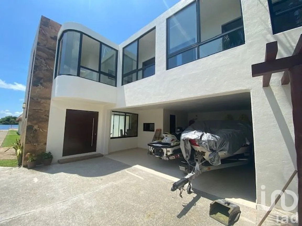 Casa en Renta en Nuevo Torno Largo, Paraíso, Tabasco | NEX-284781 | iad México | Foto 4 de 29