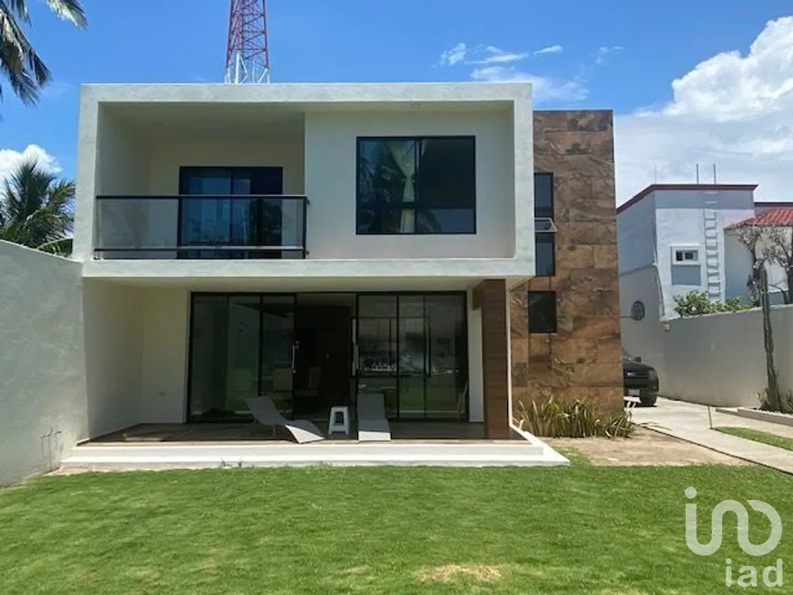 Casa en Renta en Nuevo Torno Largo, Paraíso, Tabasco | NEX-284781 | iad México | Foto 1 de 29