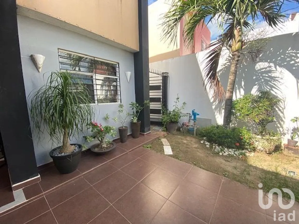 Casa en Renta en Blancas Mariposas, Paraíso, Tabasco | NEX-284783 | iad México | Foto 13 de 13