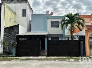 NEX-284783 - Casa en Renta, con 3 recamaras, con 2 baños, con 150 m2 de construcción en Blancas Mariposas, CP 86615, Tabasco.