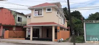 NEX-284789 - Casa en Renta, con 3 recamaras, con 2 baños, con 200 m2 de construcción en Quintín Arauz, CP 86608, Tabasco.